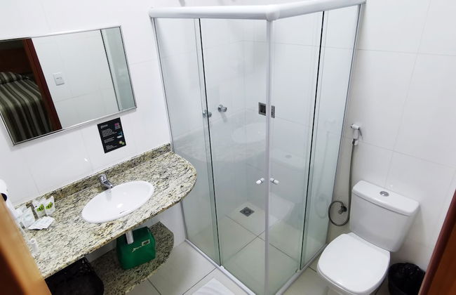 Brotas Eco Hotel Fazenda - Photo 36