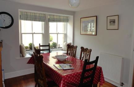 Charming cottage with loch and hill views nr Edinburgh - Foto 40