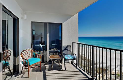 Emerald Towers Destin #804 - Foto 15