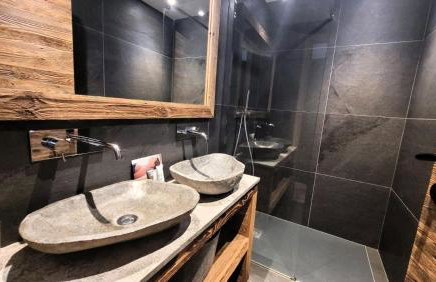 Résidence PremiÈre Loge - Chalet d’exception 5 aux Gets MAE-3371 - Foto 9