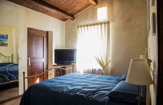 Naturaverde Country House - Photo 6