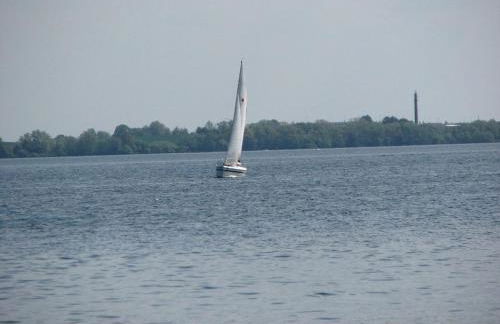 Ferienhaus Villa Seeblick - ABC223 - Foto 25