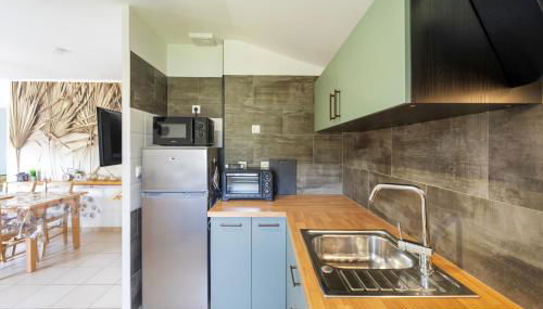 Cosy Pavillon 2chambres proche mer - Foto 4