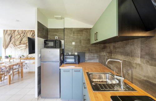 Cosy Pavillon 2chambres proche mer - Foto 4