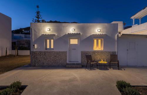 Salty Beach Cottage, 20m from Kini Beach - Foto 30