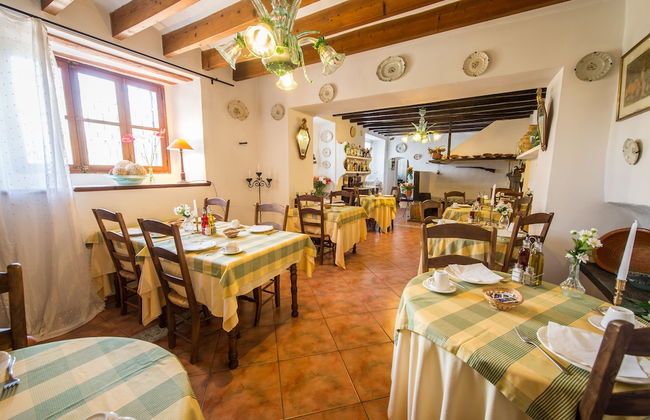 Muleta de Ca S'Hereu Agroturismo - Photo 49