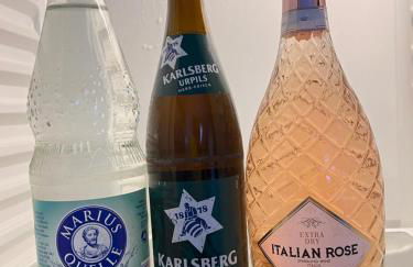 Living at Saarpartments -AdultsOnly- 2 Bedrooms, Kitchen - Business & Holiday Apartments for Long- and Short term Stay, 3 min to Train Station, Secure E-Bike Parking! - Foto 2