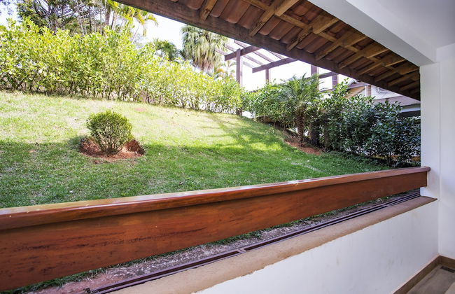 Guarany Eco Resort - Foto 31