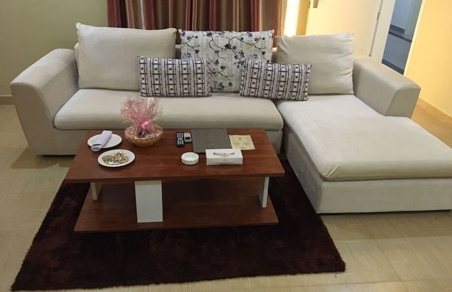 Wanasa Hotel Apartments - Photo 42