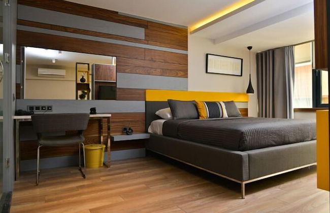 Spil Suites - Foto 8