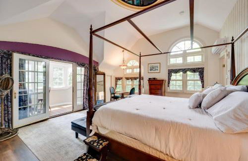 Mountain Views Beautiful Nestlenook Farm Home! - Photo 21