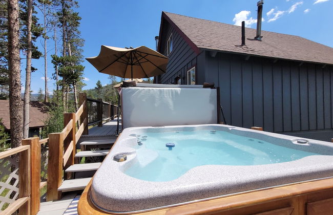 Cabin in the Woods by CRMR - Foto 22