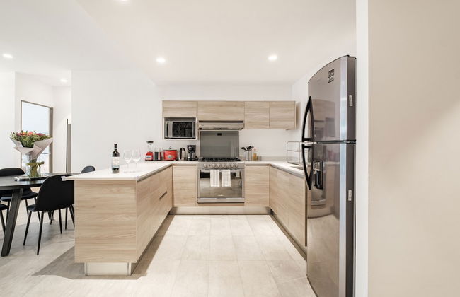 Nido at Neuchatel Polanco - Foto 50