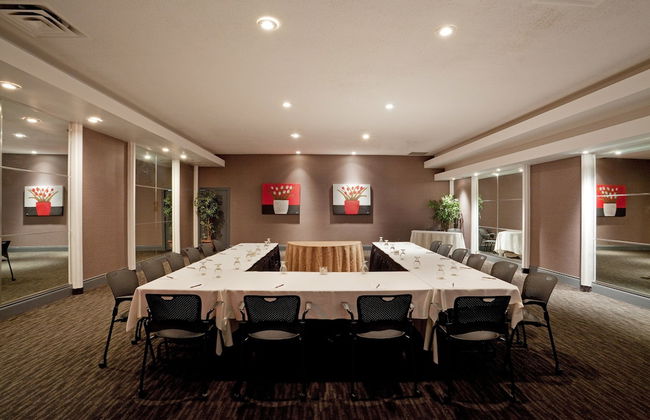 Armon Plaza Montreal Airport - Foto 62