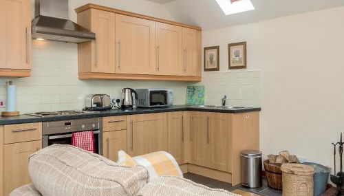 Bonnie's Bothy - Foto 4