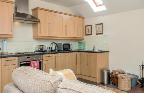 Bonnie's Bothy - Foto 4