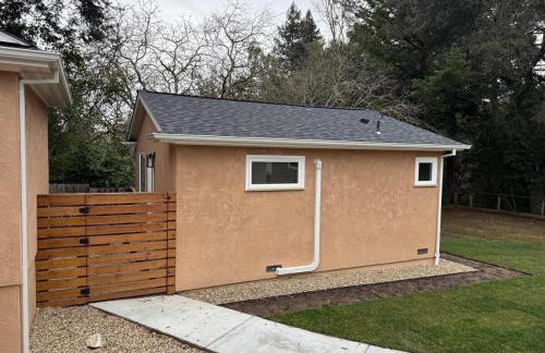 Chic and Petite 1-Bedroom ADU with Private Entrance in peaceful Orinda - Foto 12