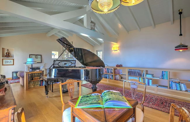 Paradis Relais Infinity Pool View - Foto 32