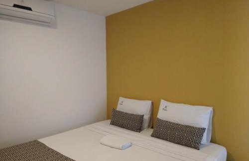 Iracema Flat 501 Fortaleza - Foto 38