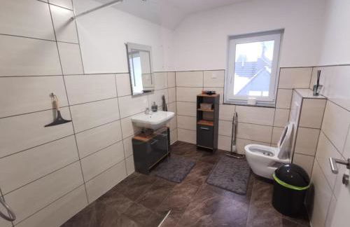 NEU! Schönes Wohnen Bad Berleburg - Foto 12