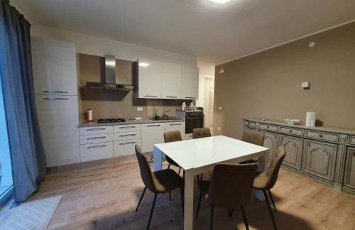 Villa Lida Apartment, in collina con ampio terrazzo e vista mare - Foto 25