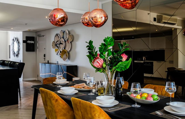 Waterfront Elegance at Harbour Bridge 413 - Foto 7