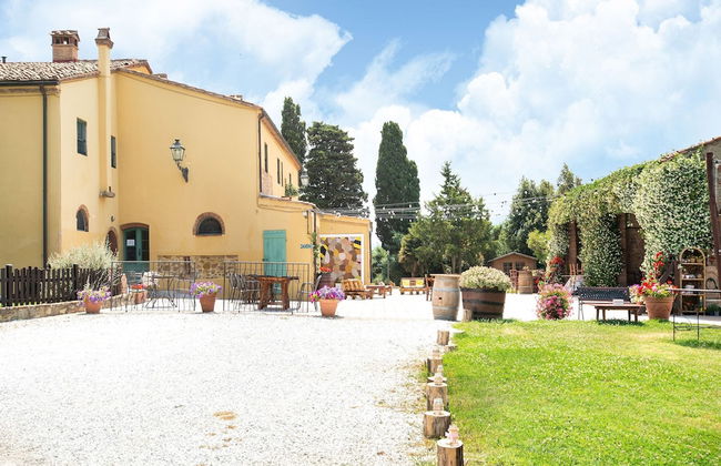 Apartment Near Pisa, Beaches - Foto 27