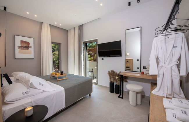 Villa Manu Luxury Living - Foto 12