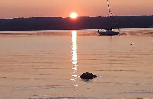 Idyll in Ammerseenähe mit Blick ins Grüne - Foto 3