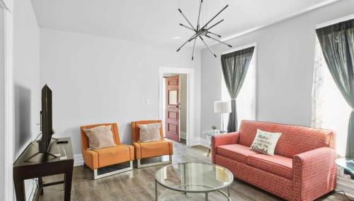 Detroit 3BR Retreat w/ Wi-Fi + Street Parking - Foto 1