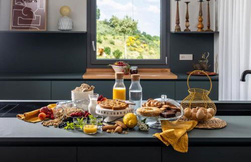 Villa Agavì - Photo 27