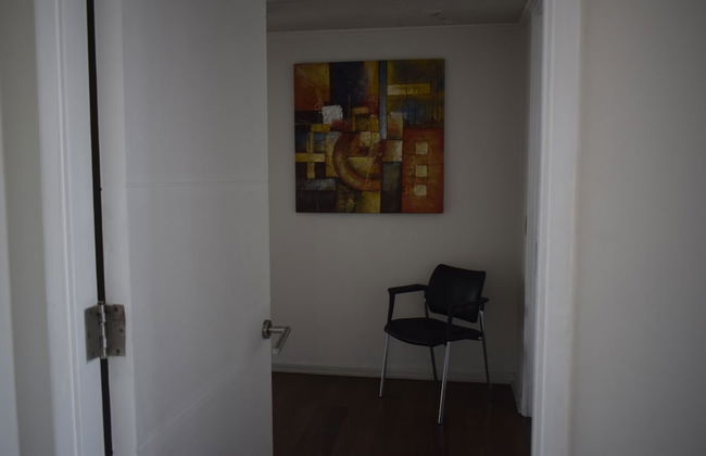 A&G Apart Hotel - Photo 75