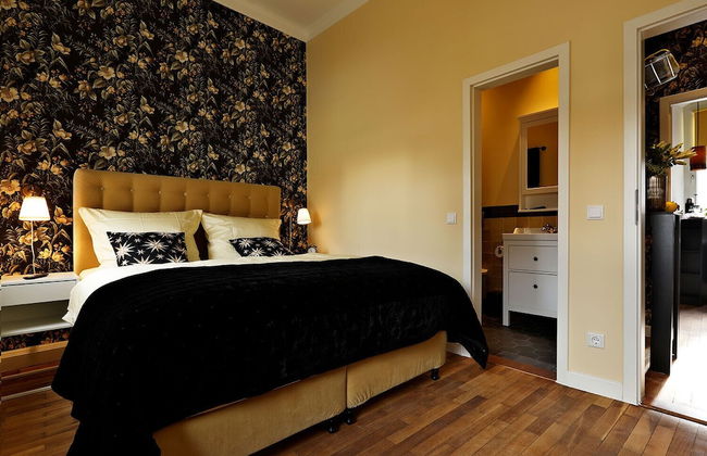 Chase Apartments Boutiquehotel Style I - Photo 9