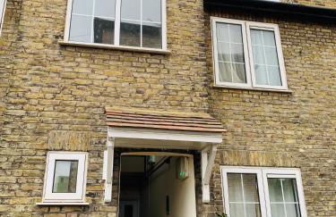 Tapestry Apartment - Foto 17