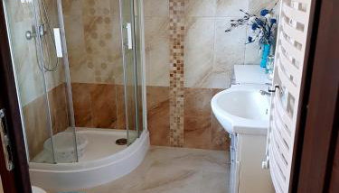 Nowy Domek Pod Kogutkiem - Foto 4