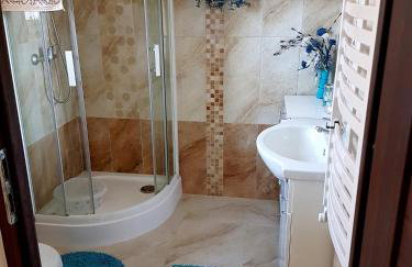 Nowy Domek Pod Kogutkiem - Foto 4