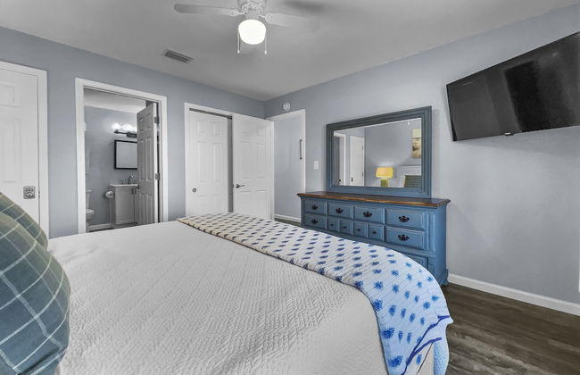 Lorvis Lair 2 Bedroom Condo by RedAwning - Foto 3