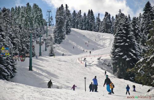 Elena's villa - Foto 6