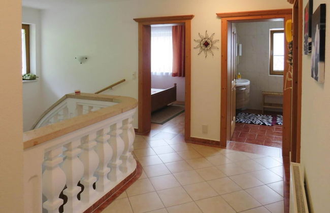 Holiday Home Emberger, Fugen - Foto 49