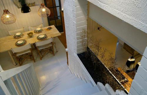 casa con encanto en el bosque y a 10 min de Girona - Foto 24