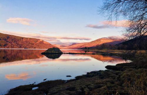 Seal Point Cabin - Luxury Glamping - Foto 27