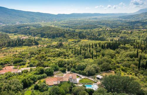 Villa Emelie, Luxury Oasis Near Dubrovnik - Foto 71