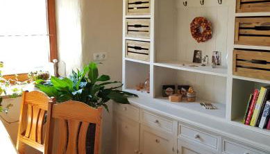 Kleines Häuschen im Grünen - Foto 2