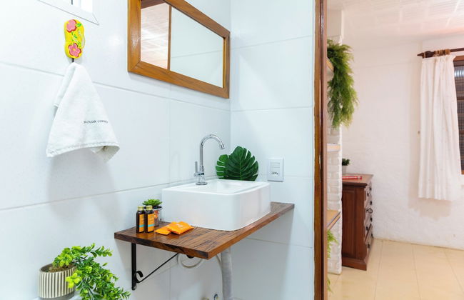 Sitio Natureza piscina e churrasqueira - Photo 41