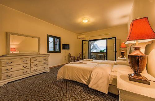 Messina Resort Hotel - Photo 15