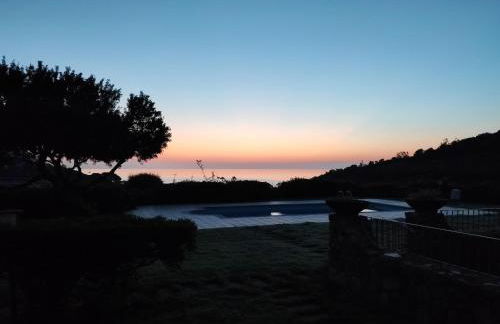 Abba Sixty - View, Pool & Parking - 200mt Sea - Foto 14