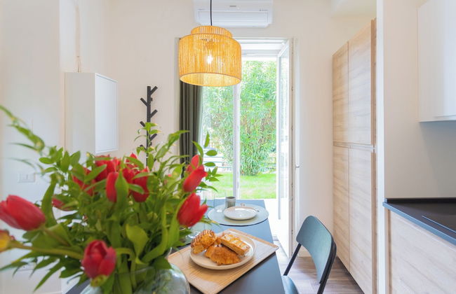 Enchanted Como Lake - Tremezzo Apartments by Rent all Como - Photo 59