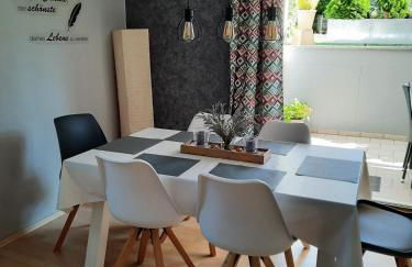 Apartment Kaminblick EuropaPark in ca 15 min erreichbar - Foto 9