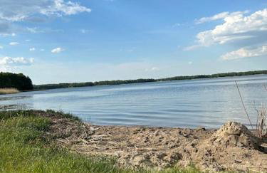 Mazury Przyjazny Dom w Leleszkach z gorącą balią - Photo 27