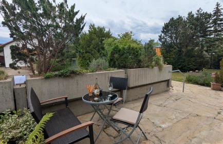 Tourenblick - Ferienwohnung an den drei Kaiserbergen - Foto 16